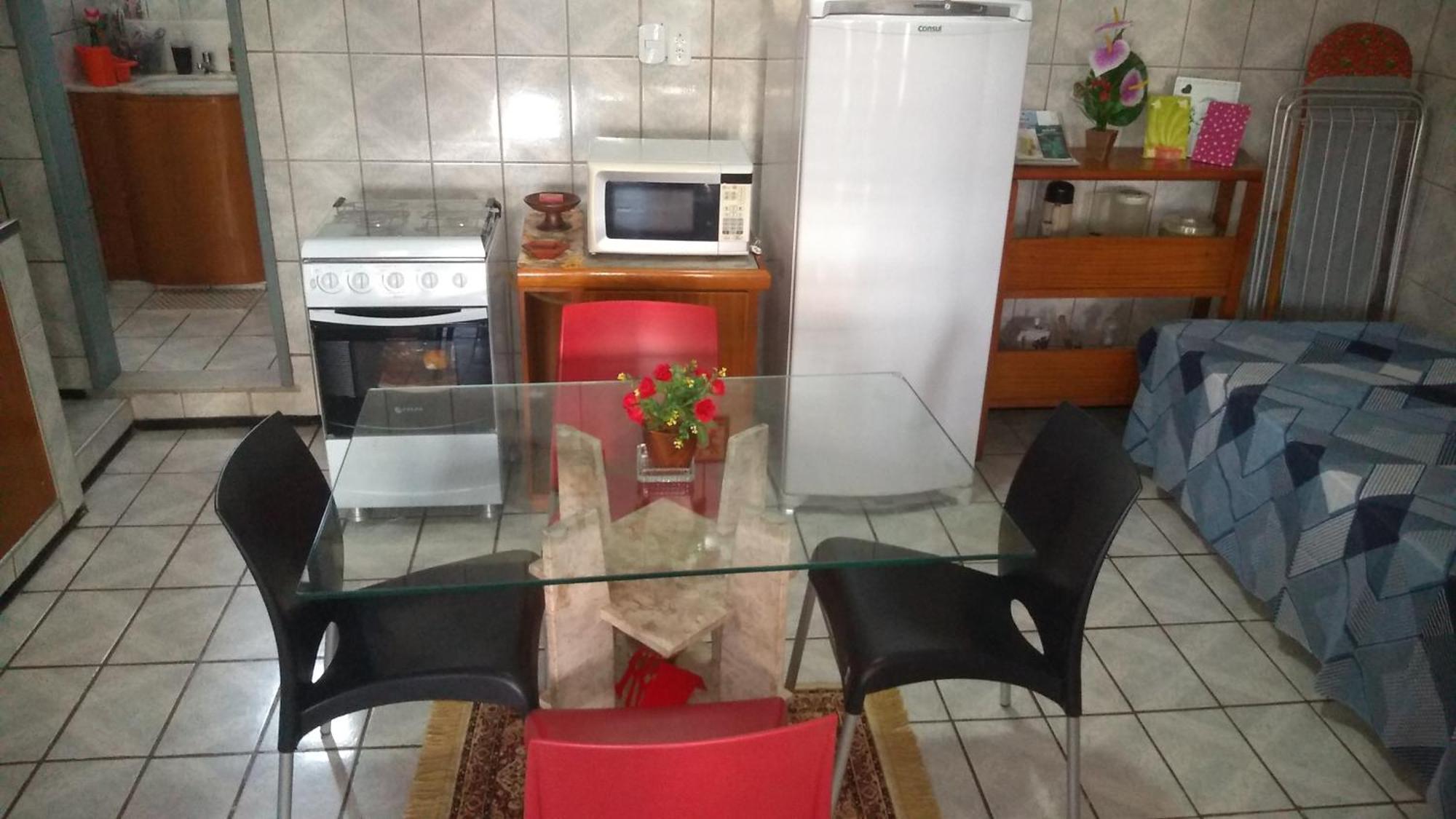 شقة Solar De Iracema Flat فورتاليز المظهر الخارجي الصورة