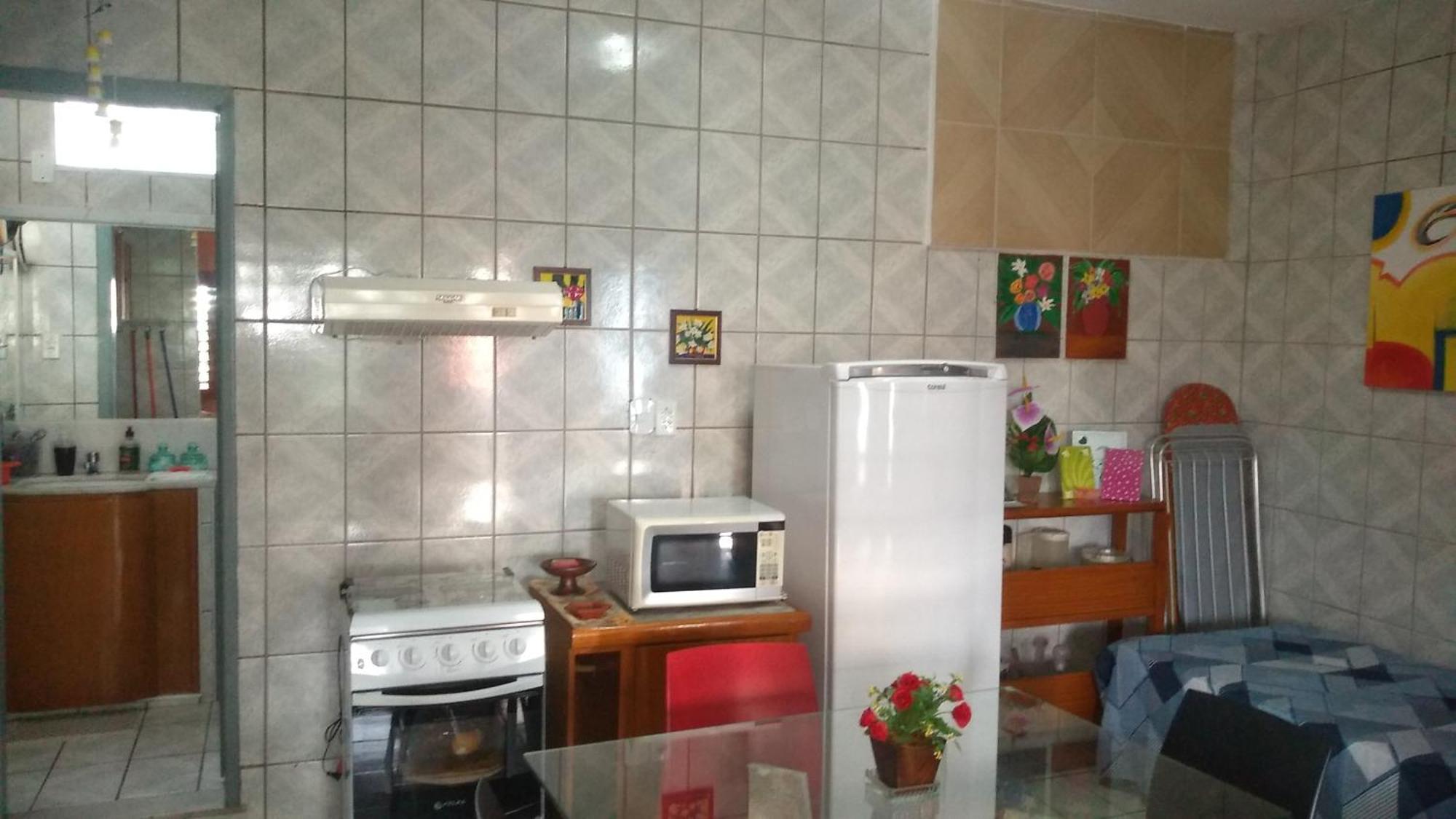 شقة Solar De Iracema Flat فورتاليز المظهر الخارجي الصورة